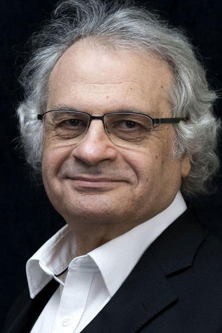 et billede af Amin Maalouf