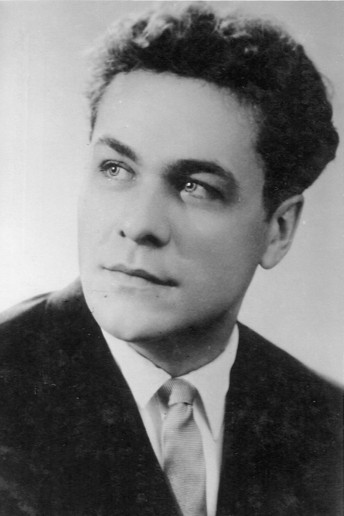 et billede af Ivan Savkin