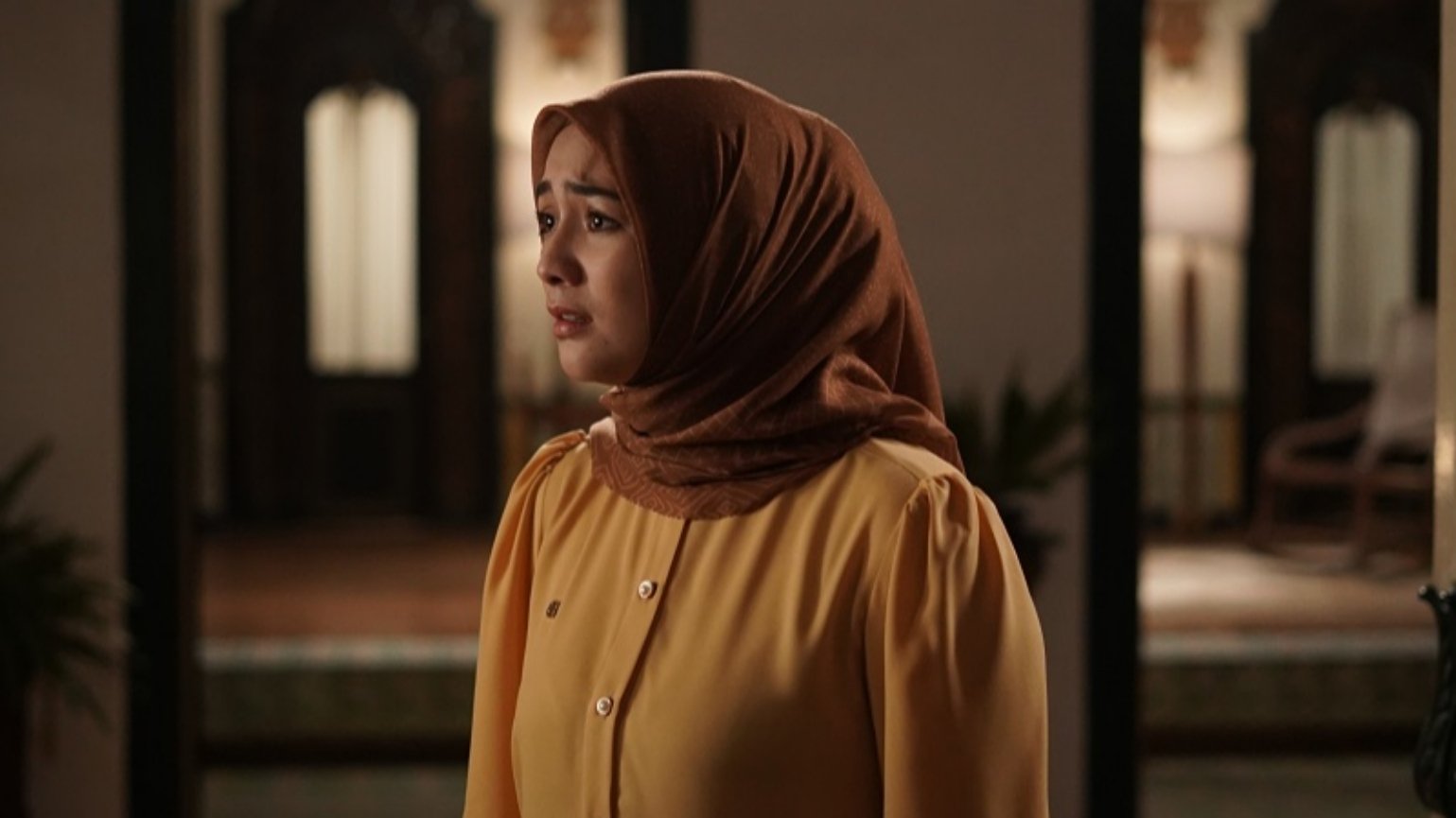 Air Mata di Ujung Sajadah 2 (2025)