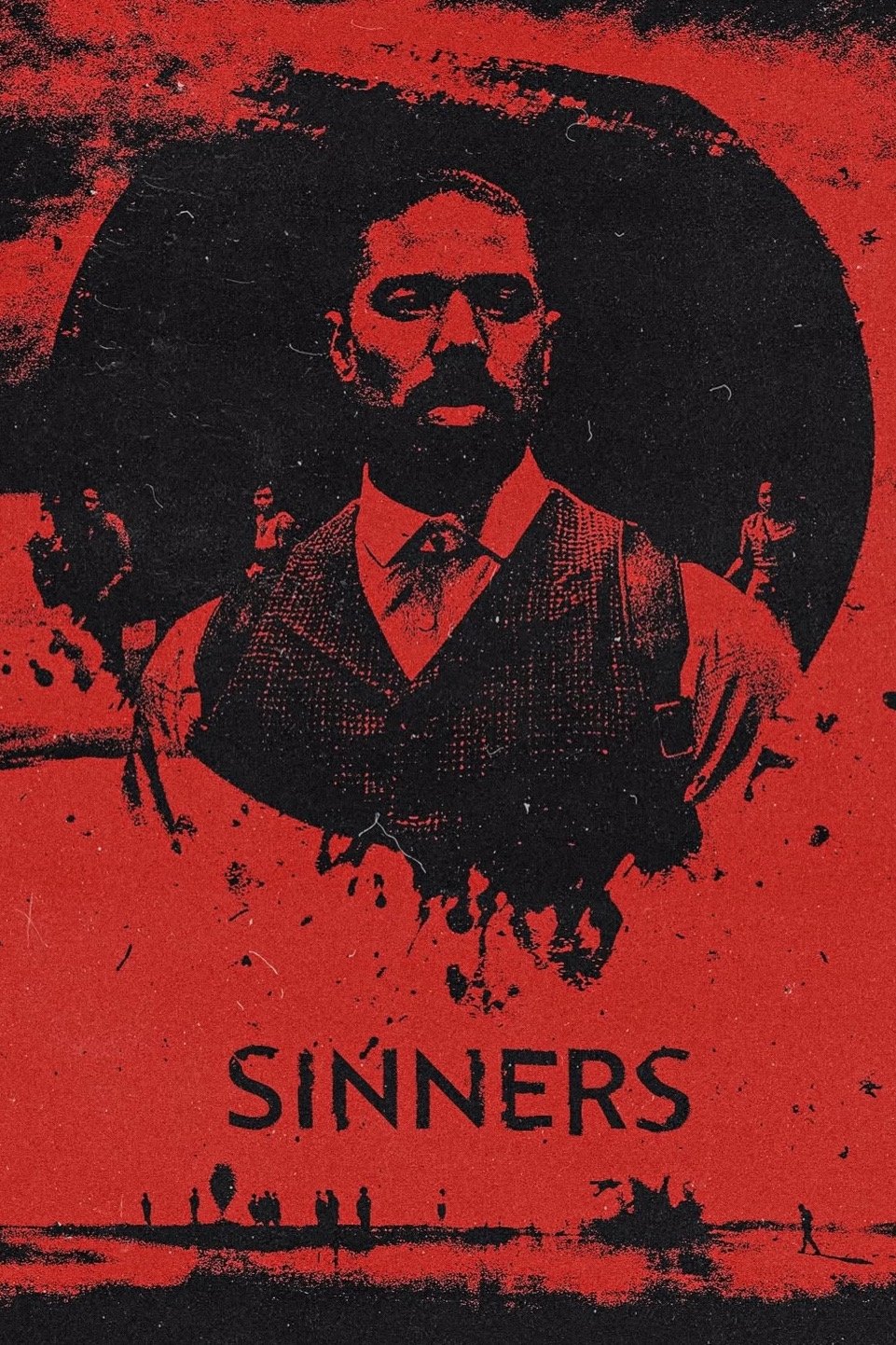 Sinners