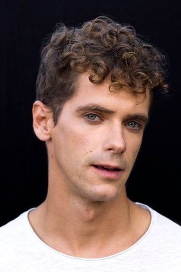 et billede af Marc Joy