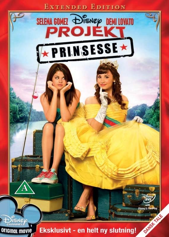 Princess Protection Program