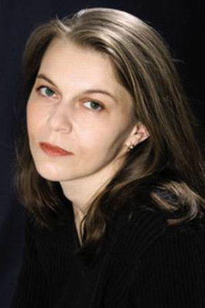 et billede af Oleksandra Ena