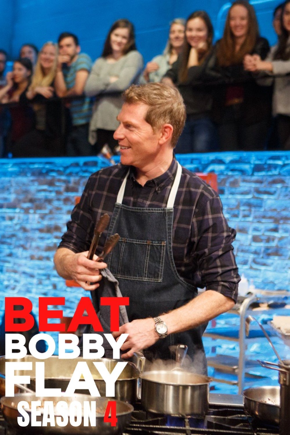 Beat Bobby Flay Season 4