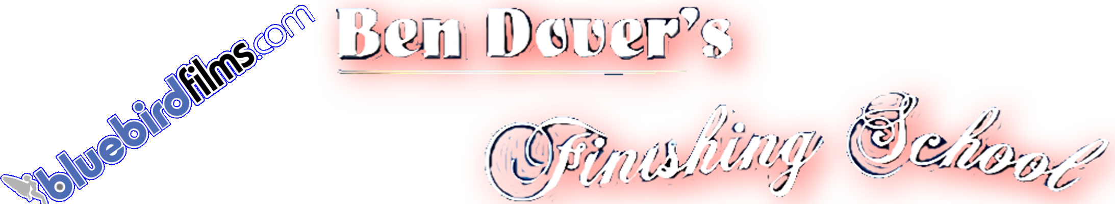 Ben Dover's Finishing School