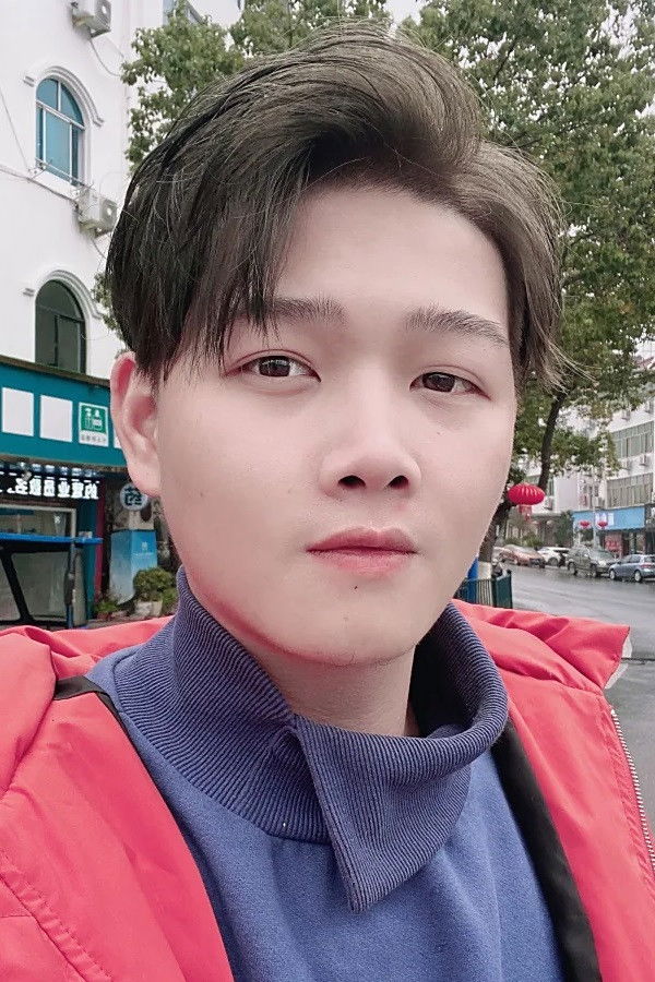 et billede af Chen Jia Ting