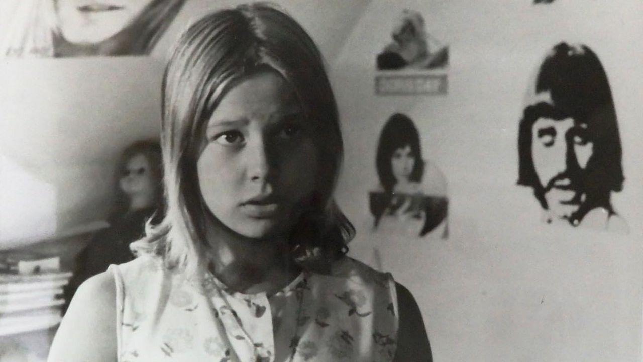 I Won't Love You (1974)