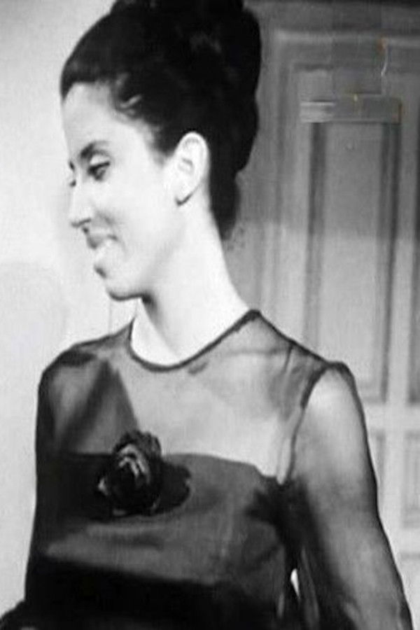 et billede af Nabila Sakr