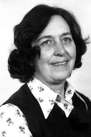 et billede af Věra Tichánková