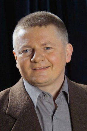 et billede af Mirosław Bieliński