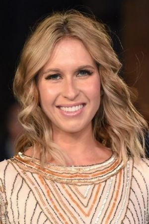 et billede af Brooke Kinsella