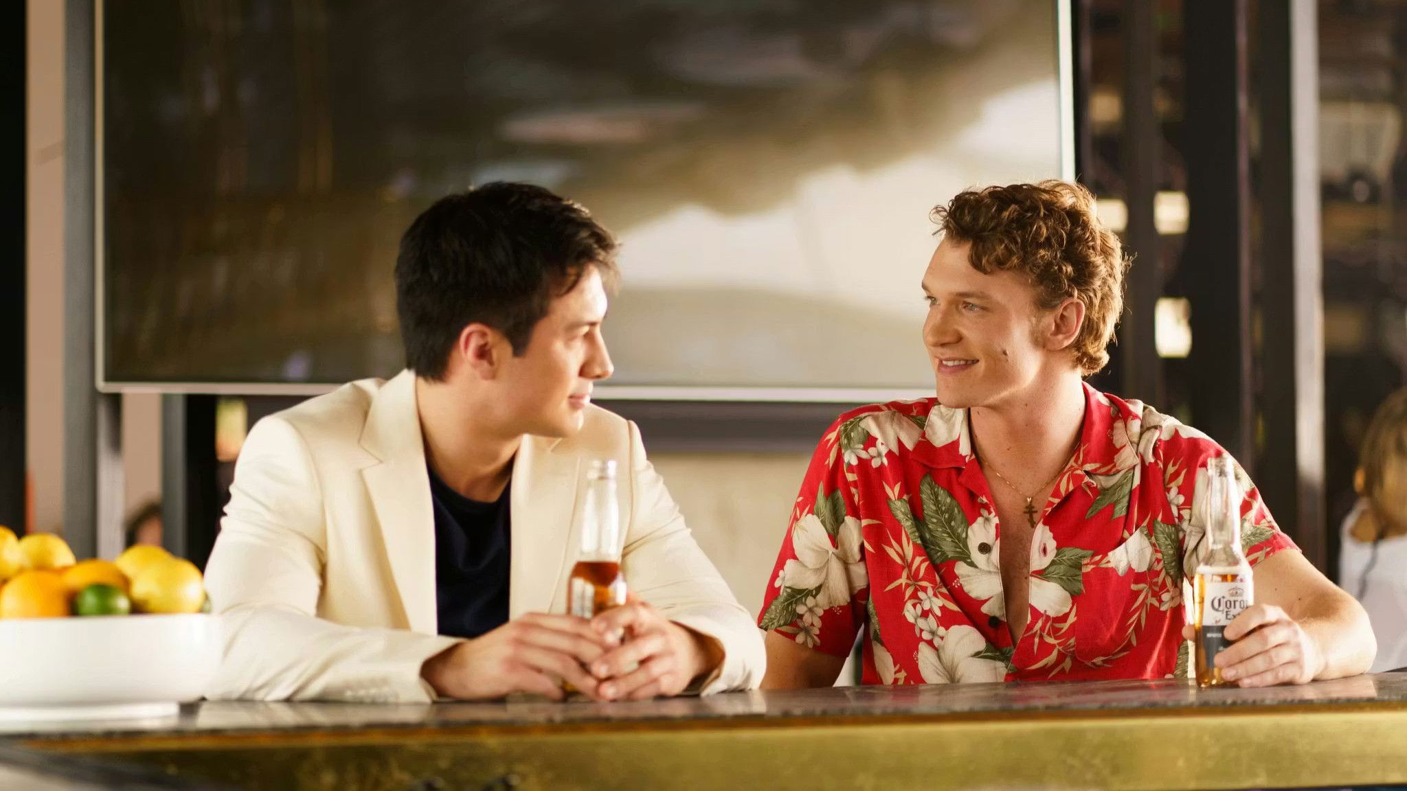 Heated Rivalry Season 1 :Episode 5  I'll Believe in Anything