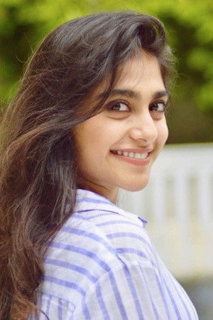 et billede af Sona Olickal