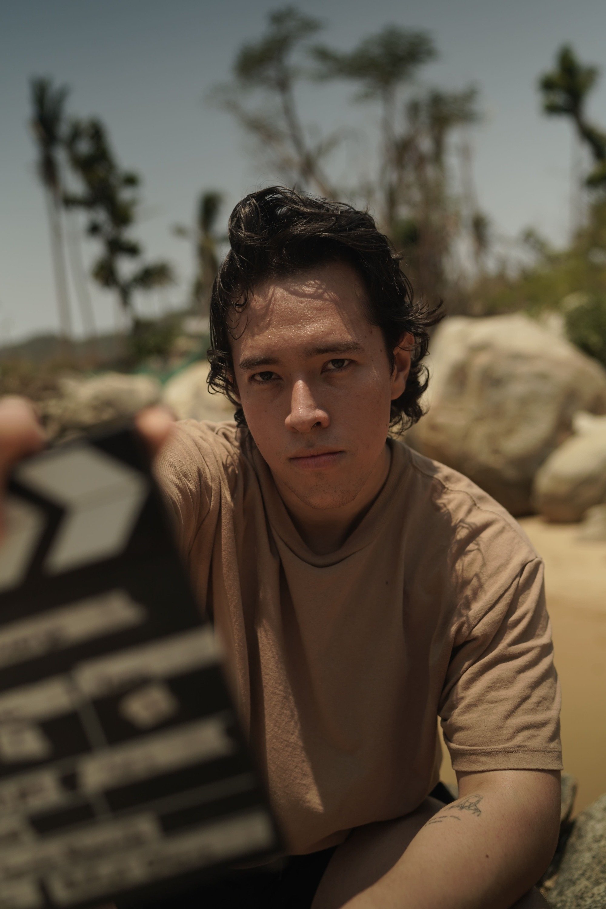 Fermín Alvarado | Director