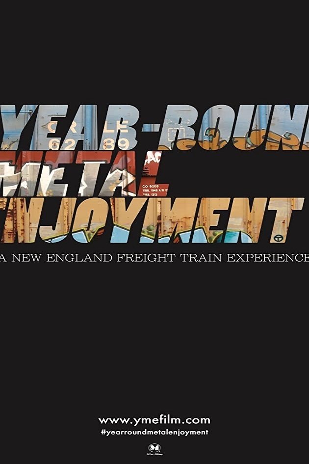 Year-round Metal Enjoyment