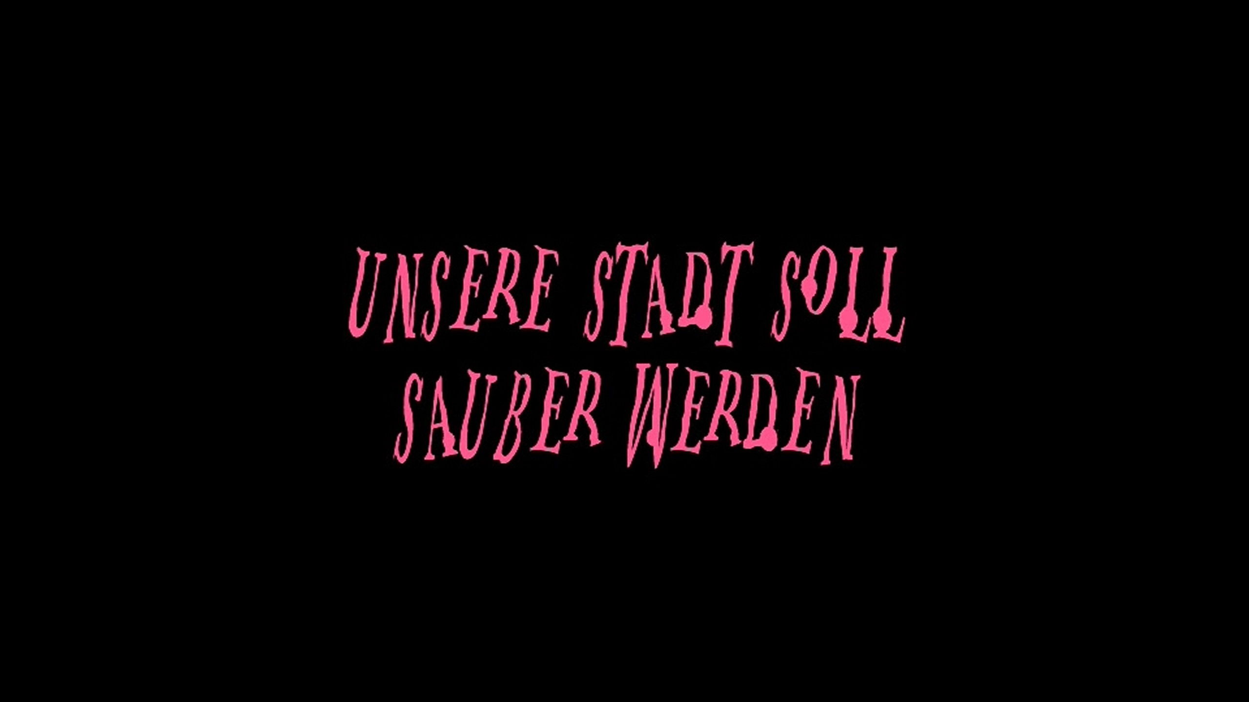 La ciudad más limpia