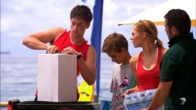 Episode 96 - Episodio 96