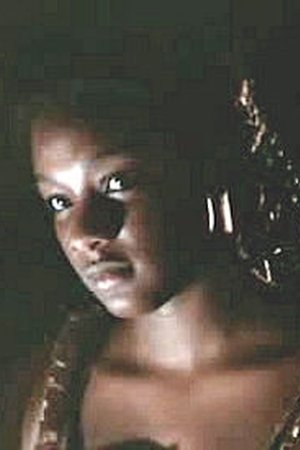 et billede af Tiffany Hoyveld