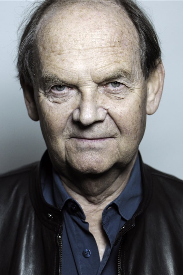 et billede af Philippe Ogouz