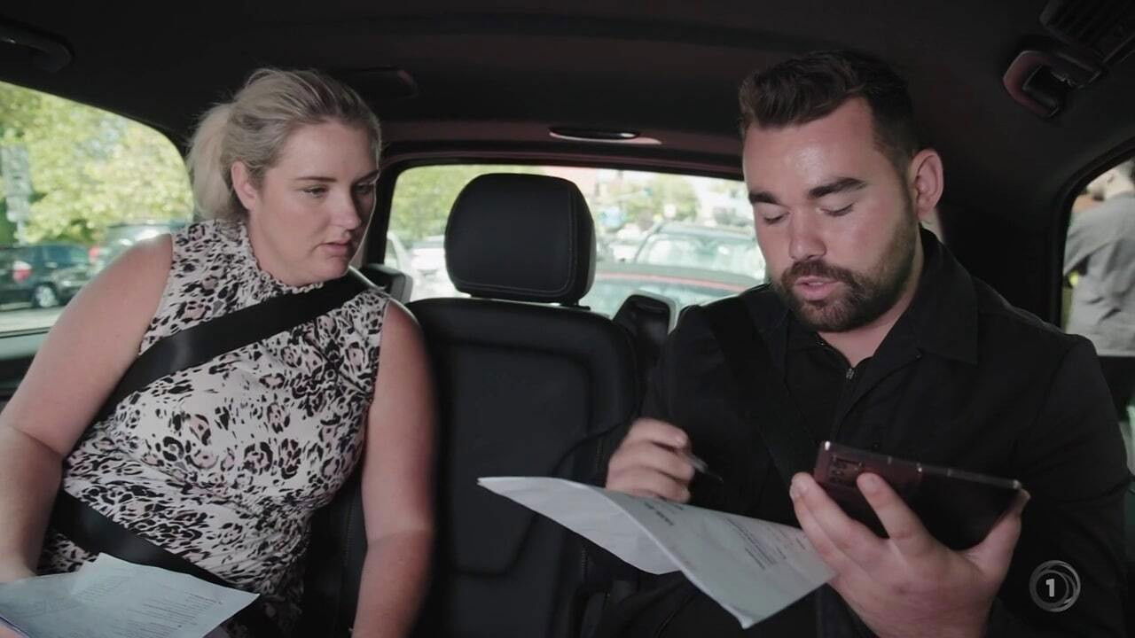 The Apprentice Aotearoa Season 1 :Episode 6  Episode 6