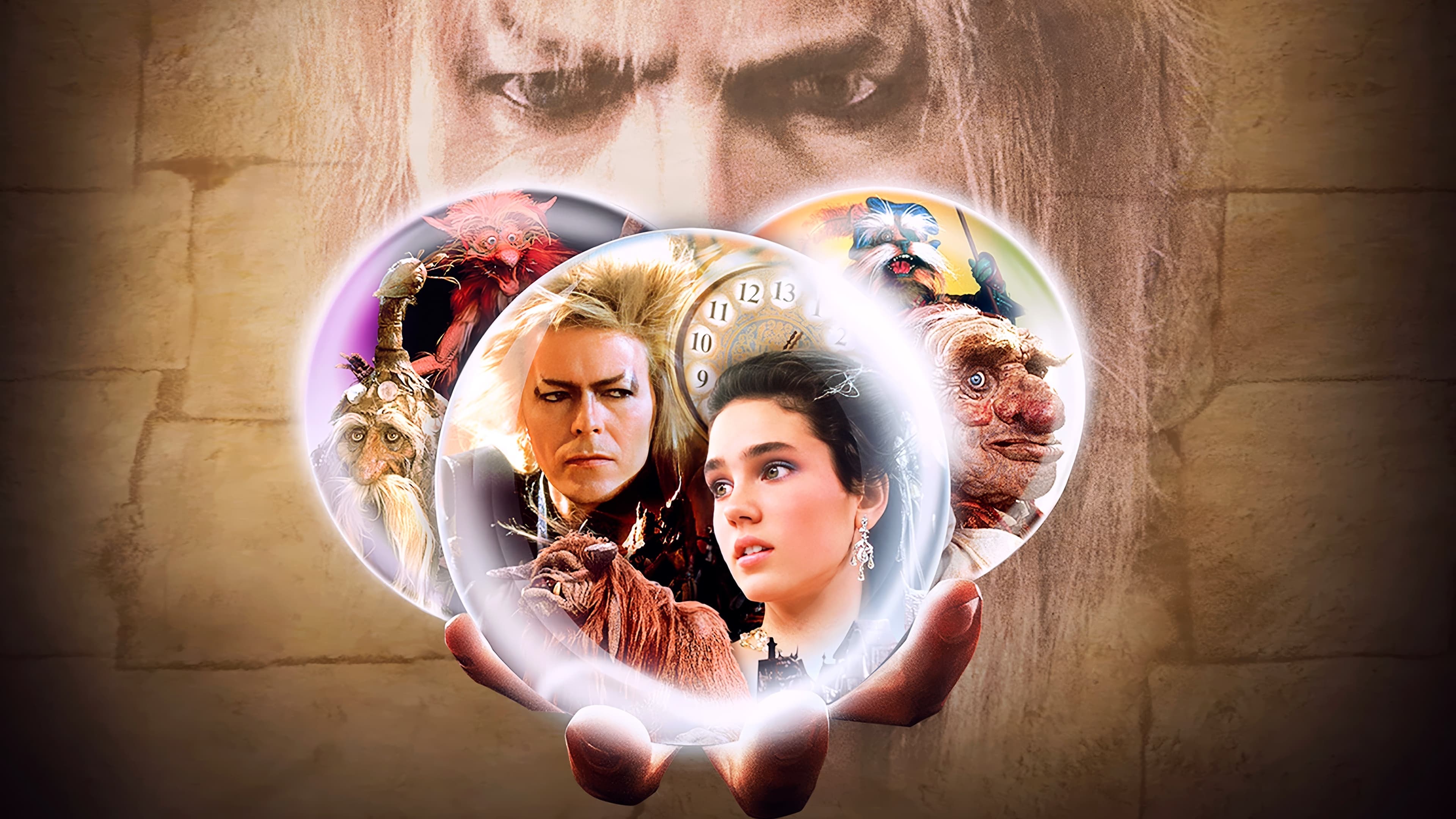 Labyrinth (1986)