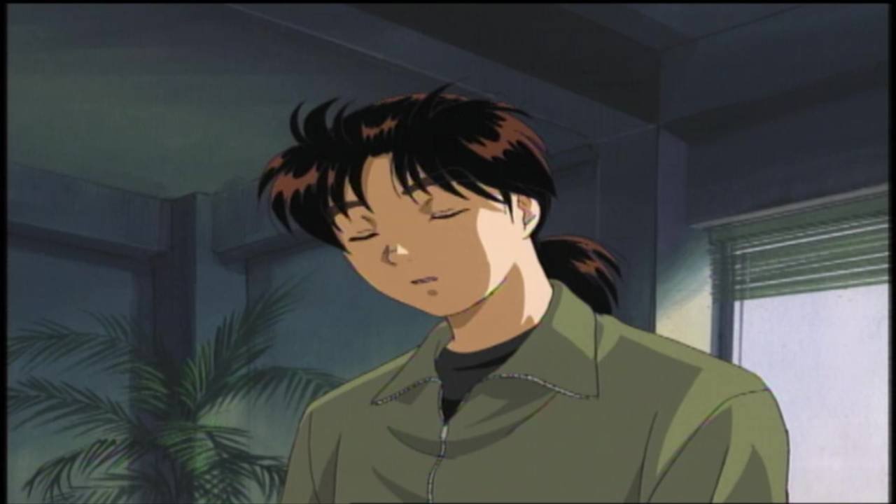 Kindaichi Case Files
