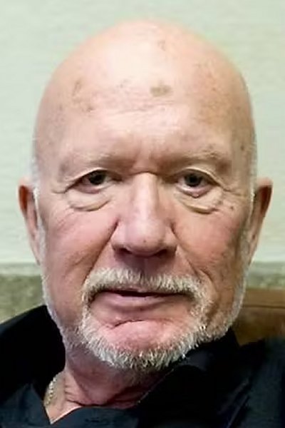 et billede af Ingolf Gabold