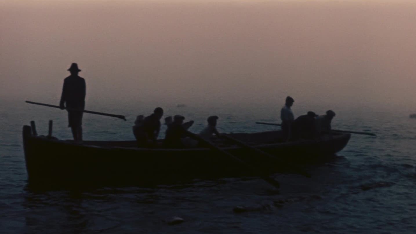 Sea Countrymen (1955)
