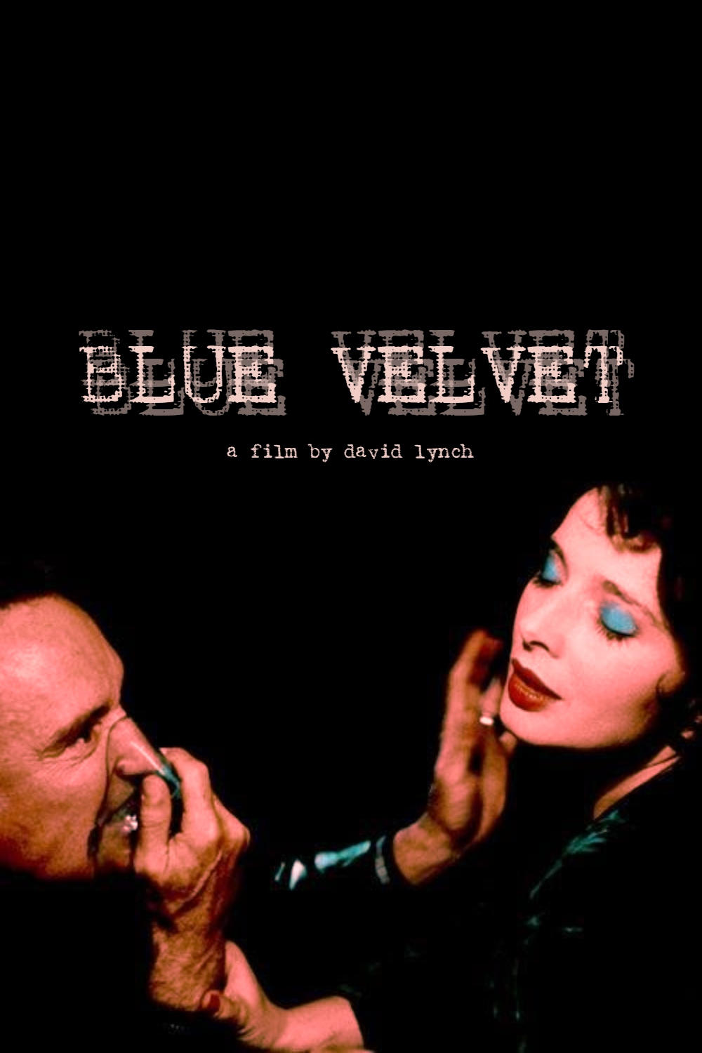 Blue Velvet