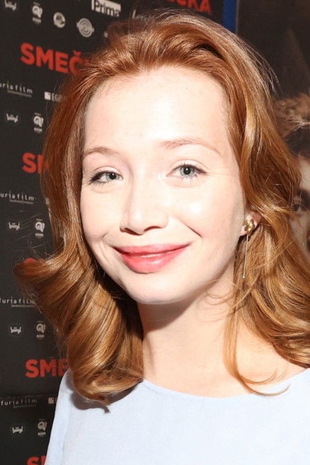 et billede af Denisa Biskupová