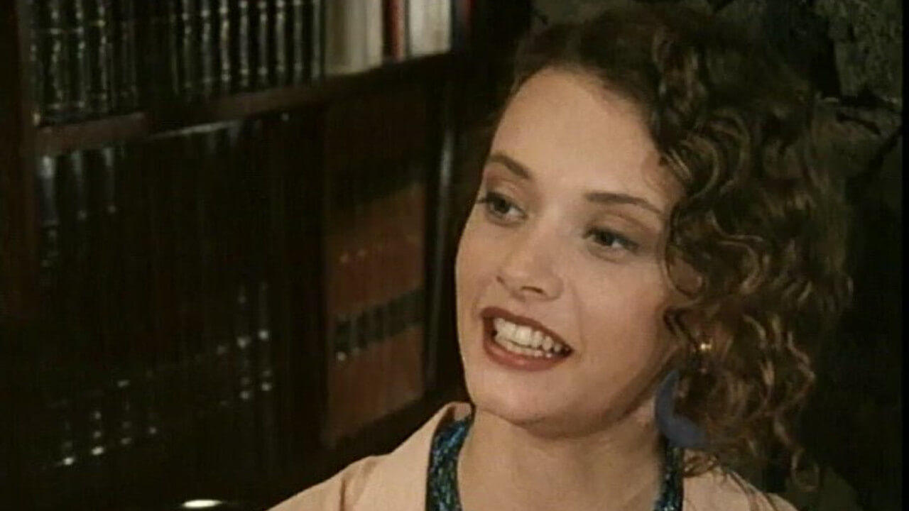 Emmanuelle's Secret (1993)