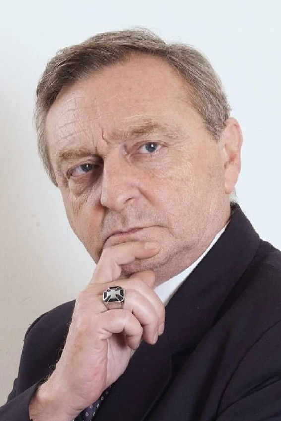 et billede af Paolo Belletrutti