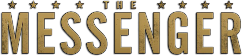 The Messenger Logo