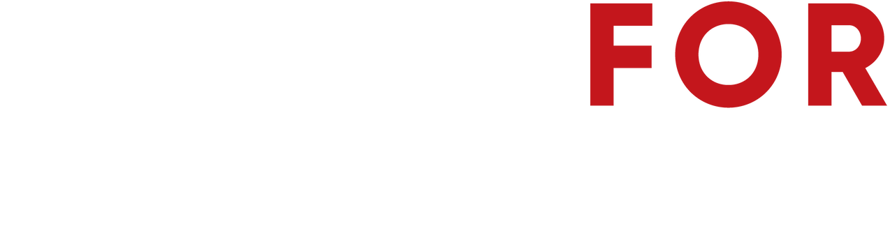 Thanks for Everything Logo