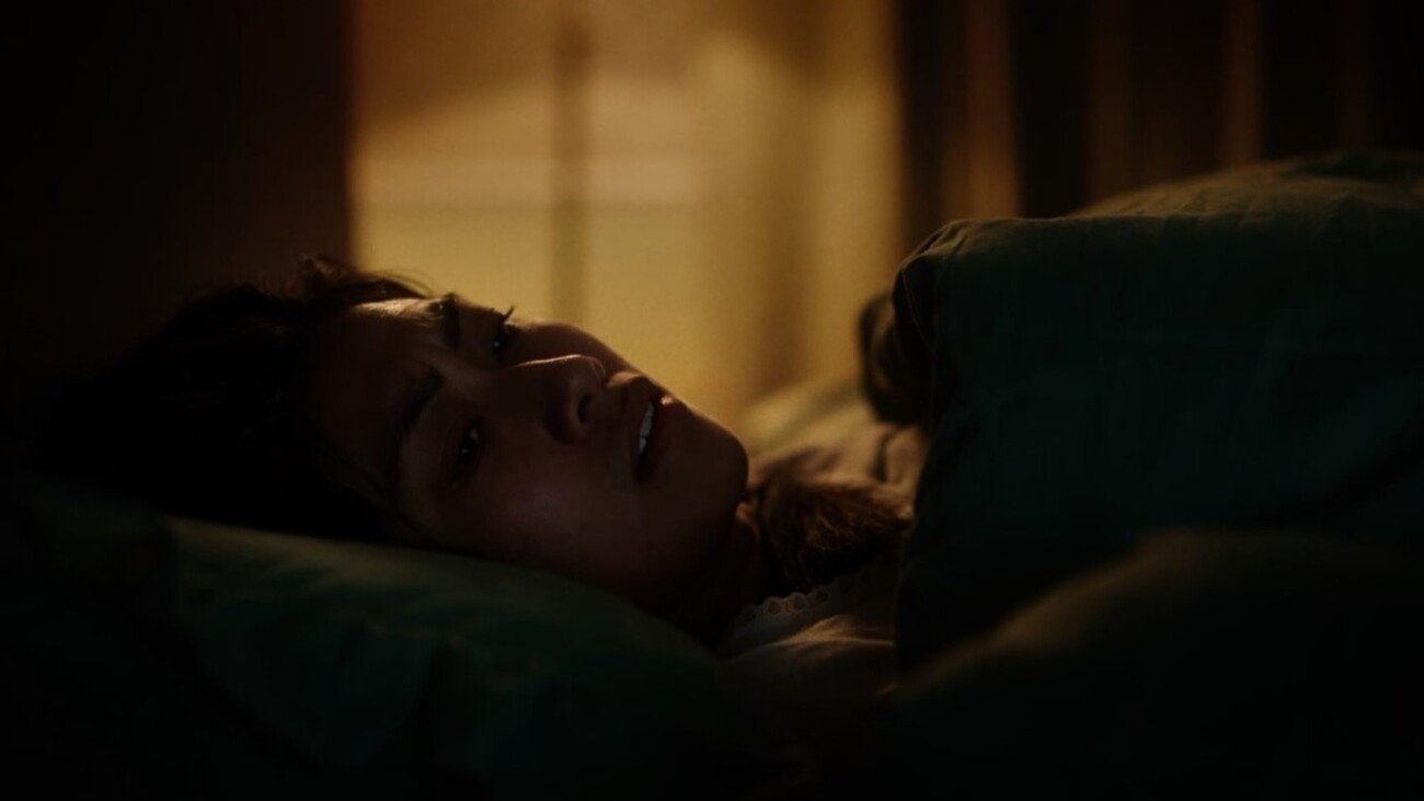 Lullaby (2024)