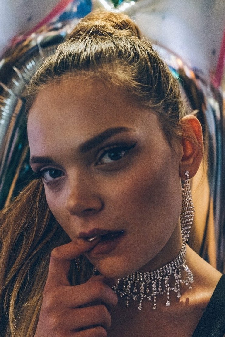 et billede af Zofia Świątkiewicz