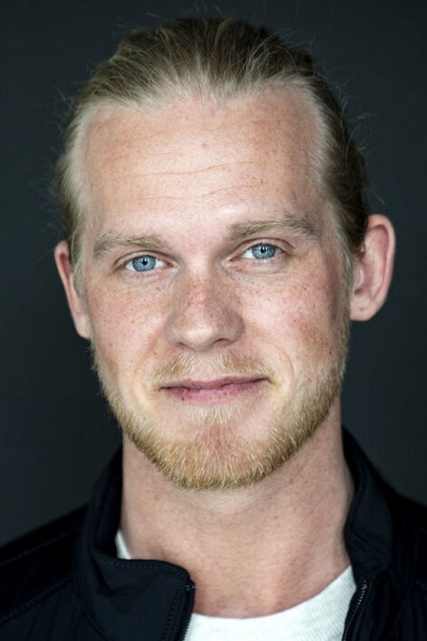 et billede af Kenny Duerlund