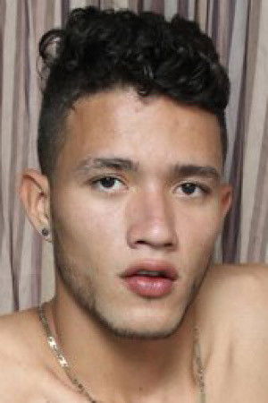 et billede af Eviel Laredo