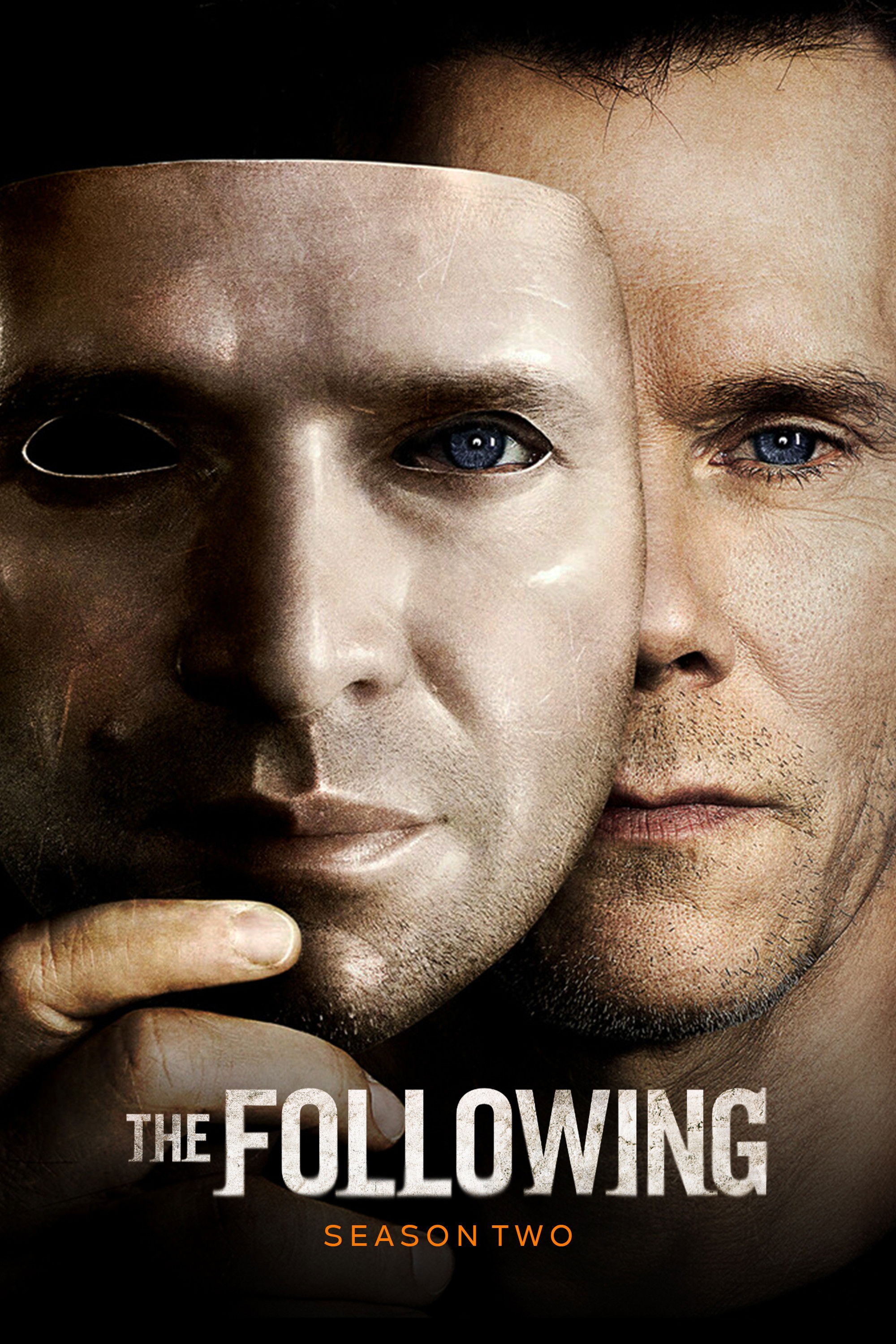 The Following - Season 2