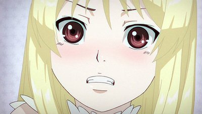 Dance in the Vampire Bund
