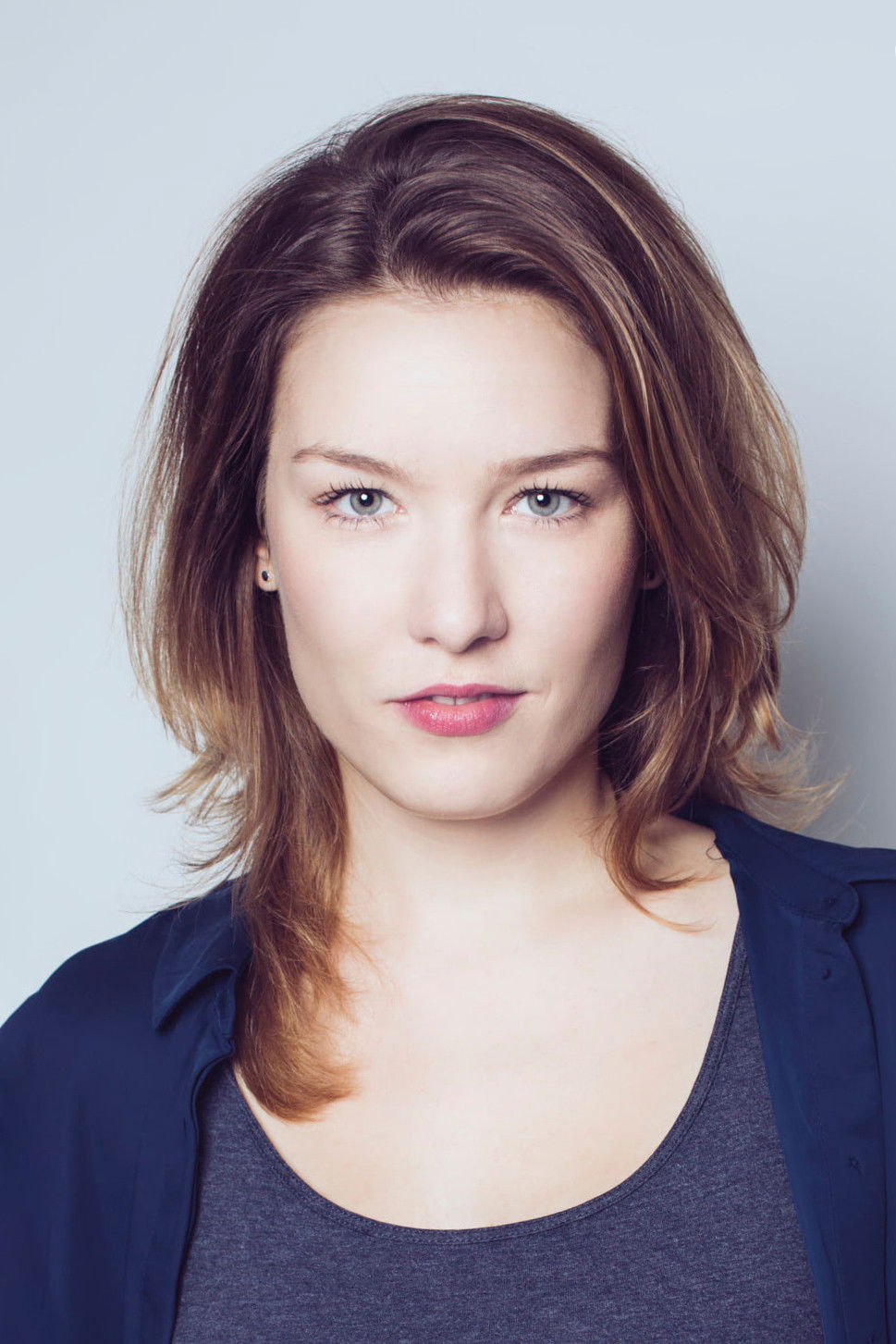 et billede af Danica Matušová