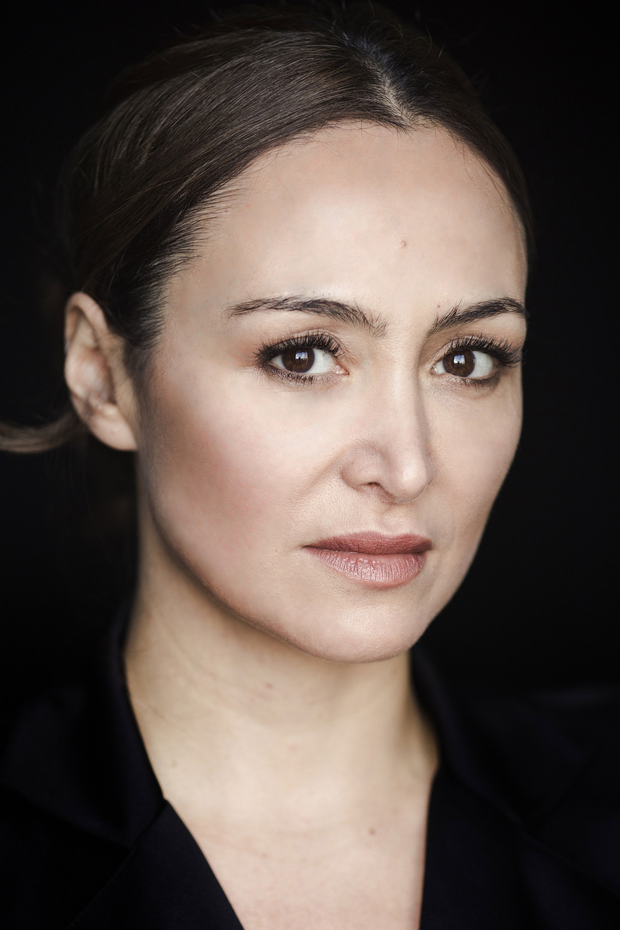 et billede af Funda Rosenland