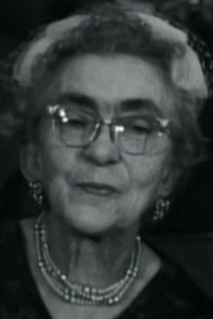 Hannah Milhous Nixon fotoğraf 2