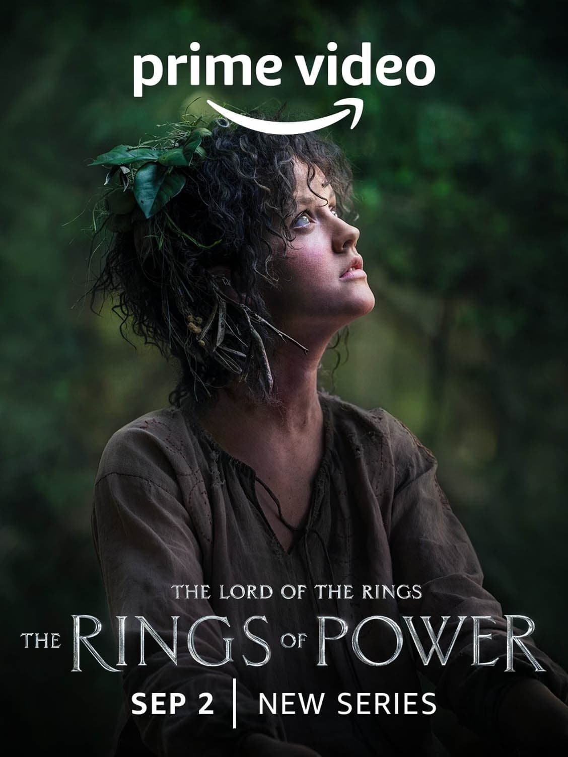The Lord of the Rings: The Rings of Power Global Fan Screening