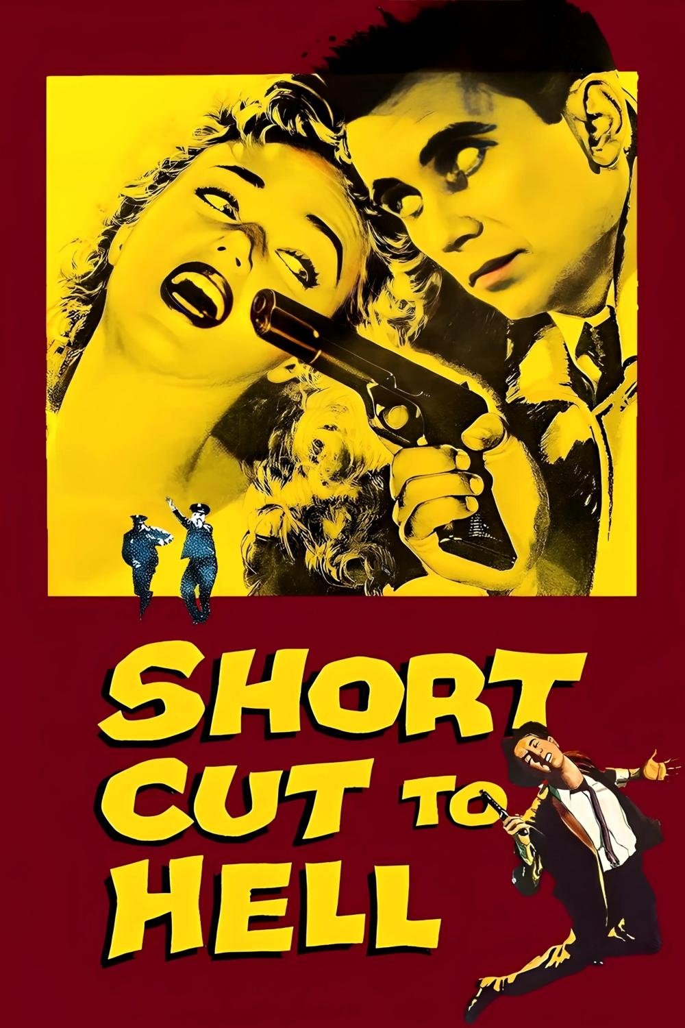 Short Cut to Hell