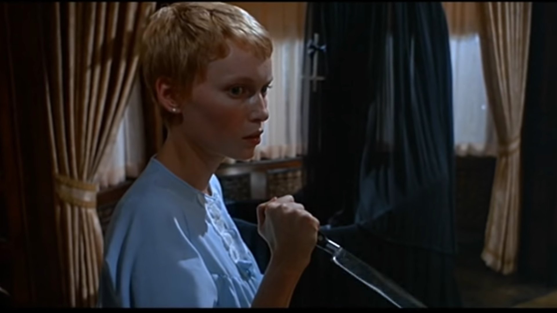 Rosemary's Baby (1968)