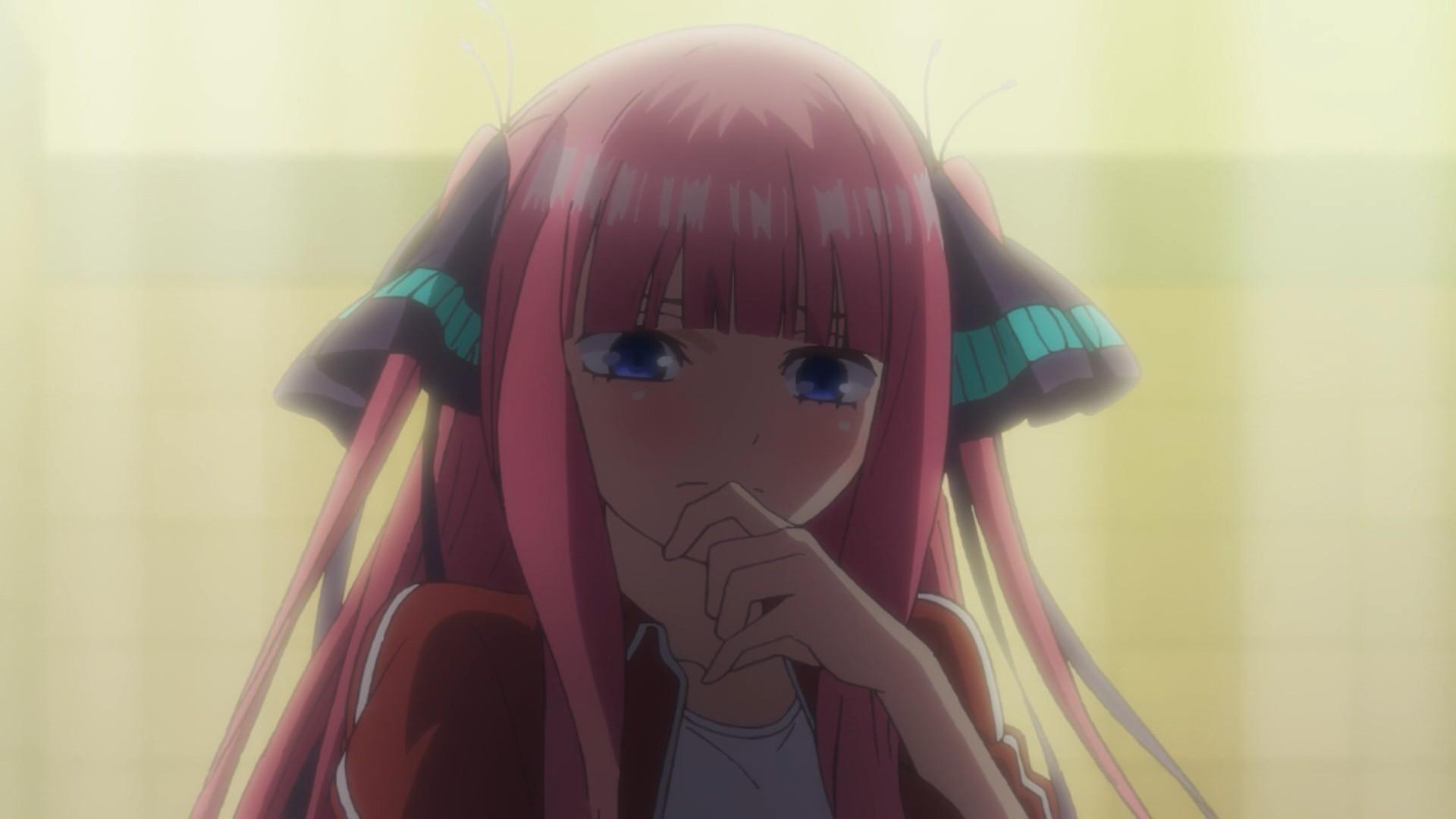 ▷ Gotoubun no Hanayome 2nd Season Cap 3 【SUB ESPAÑOL】【HD】