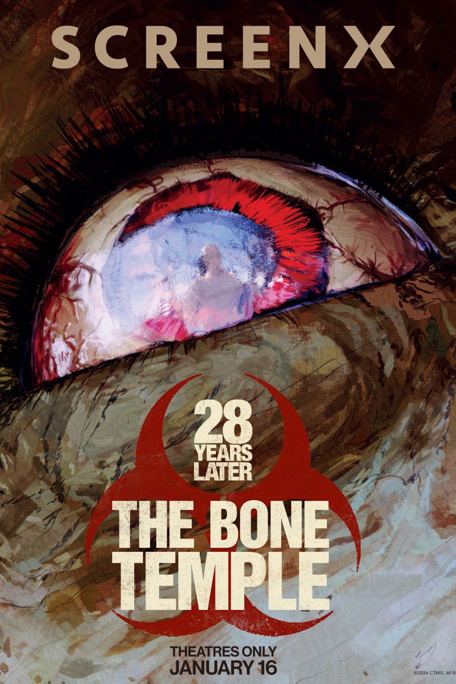 28 Years Later: The Bone Temple