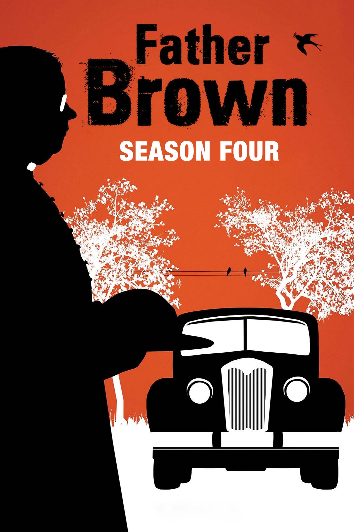 Father Brown Season 4