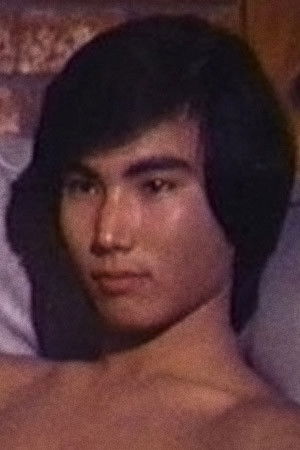 et billede af Don Muir